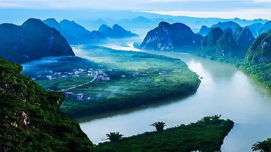 绿色科技